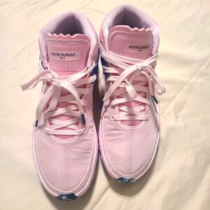 Nike KD 13 'AUNT PEARL